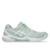 Tênis Asics Gel Dedicate 8 Feminino - Verde+Branco