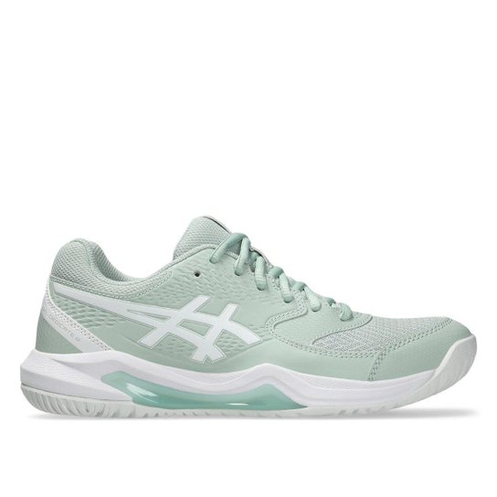 Tênis Asics Gel Dedicate 8 Feminino