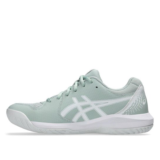 Tênis Asics Gel Dedicate 8 Feminino