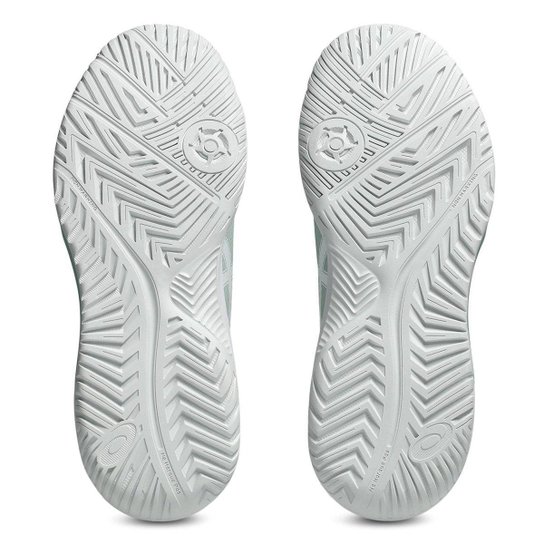 Tênis Asics Gel Dedicate 8 Feminino