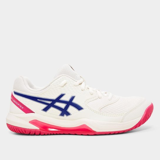 Tênis Asics Gel Dedicate 8 Feminino