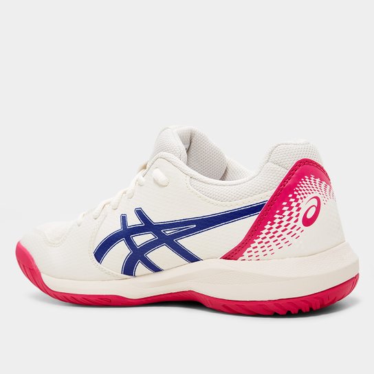 Tênis Asics Gel Dedicate 8 Feminino