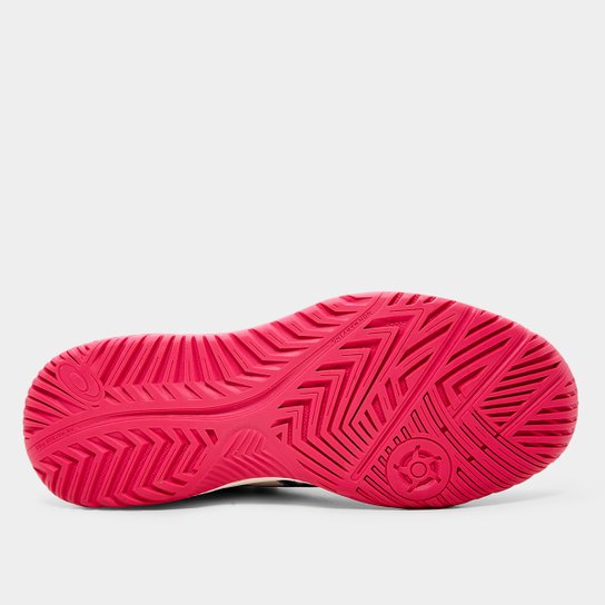 Tênis Asics Gel Dedicate 8 Feminino