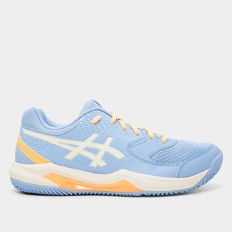 Tênis Asics Gel-Dedicate 8 Padel Feminino
