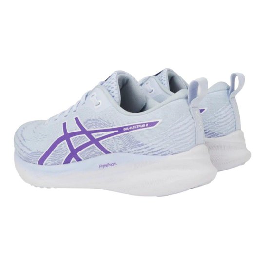 Tênis Asics Gel-Electrus 2 Feminino
