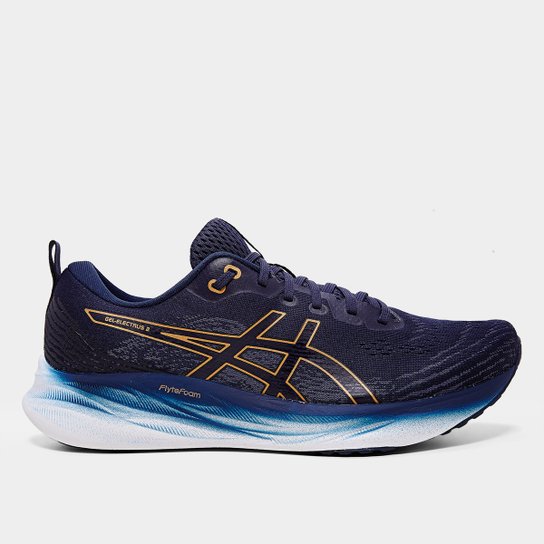 Tênis Asics Gel-Electrus 2 Masculino