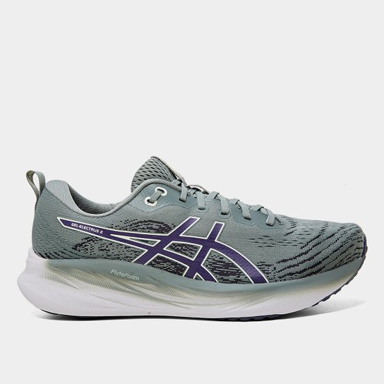 Tênis Asics Gel-Electrus 2 Masculino