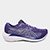 Tênis Asics Gel-Equation 14 Feminino - Roxo+Rosa