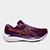 Tênis Asics Gel-Equation 14 Masculino - Roxo+Rosa