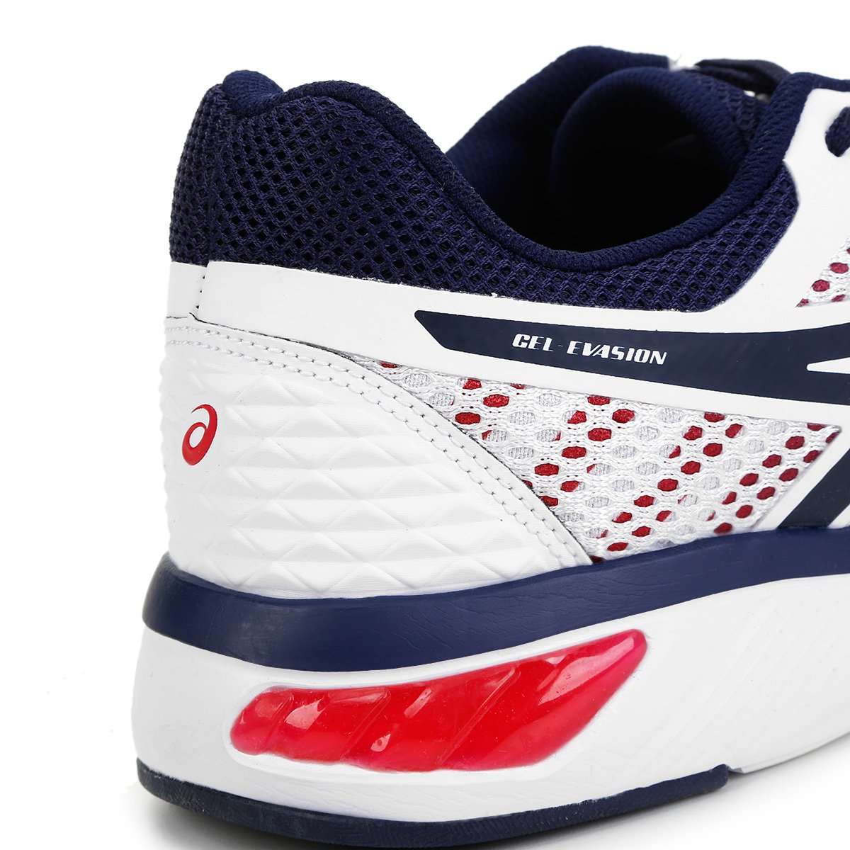 asics gel evasion masculino