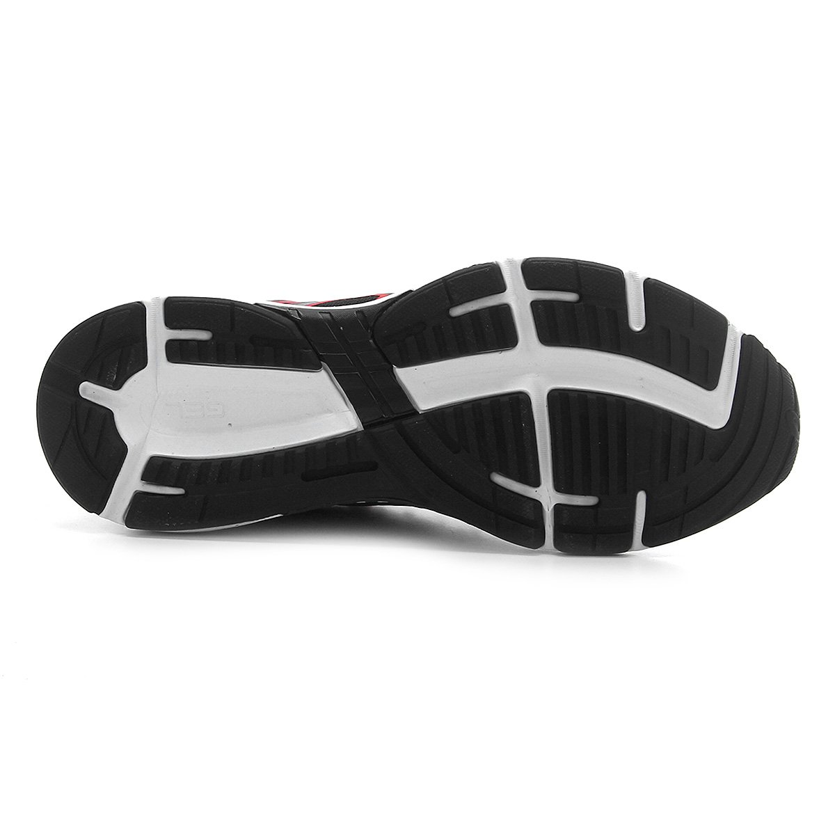 tenis asics gel exalt 5