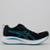 Tênis Asics Gel Excite 10 Feminino Preto e Verde - Preto