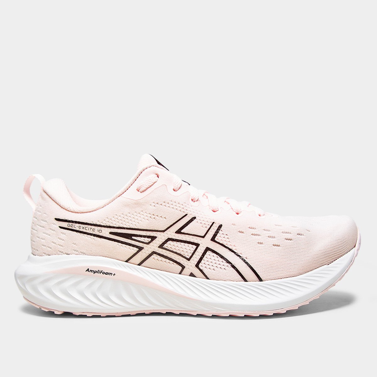 Asics Ofertas Tenis Feminino Netshoes Tênis Asics Gel-Excite 10