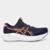 Tênis Asics Gel-Excite 11 Masculino - Marinho+Vermelho