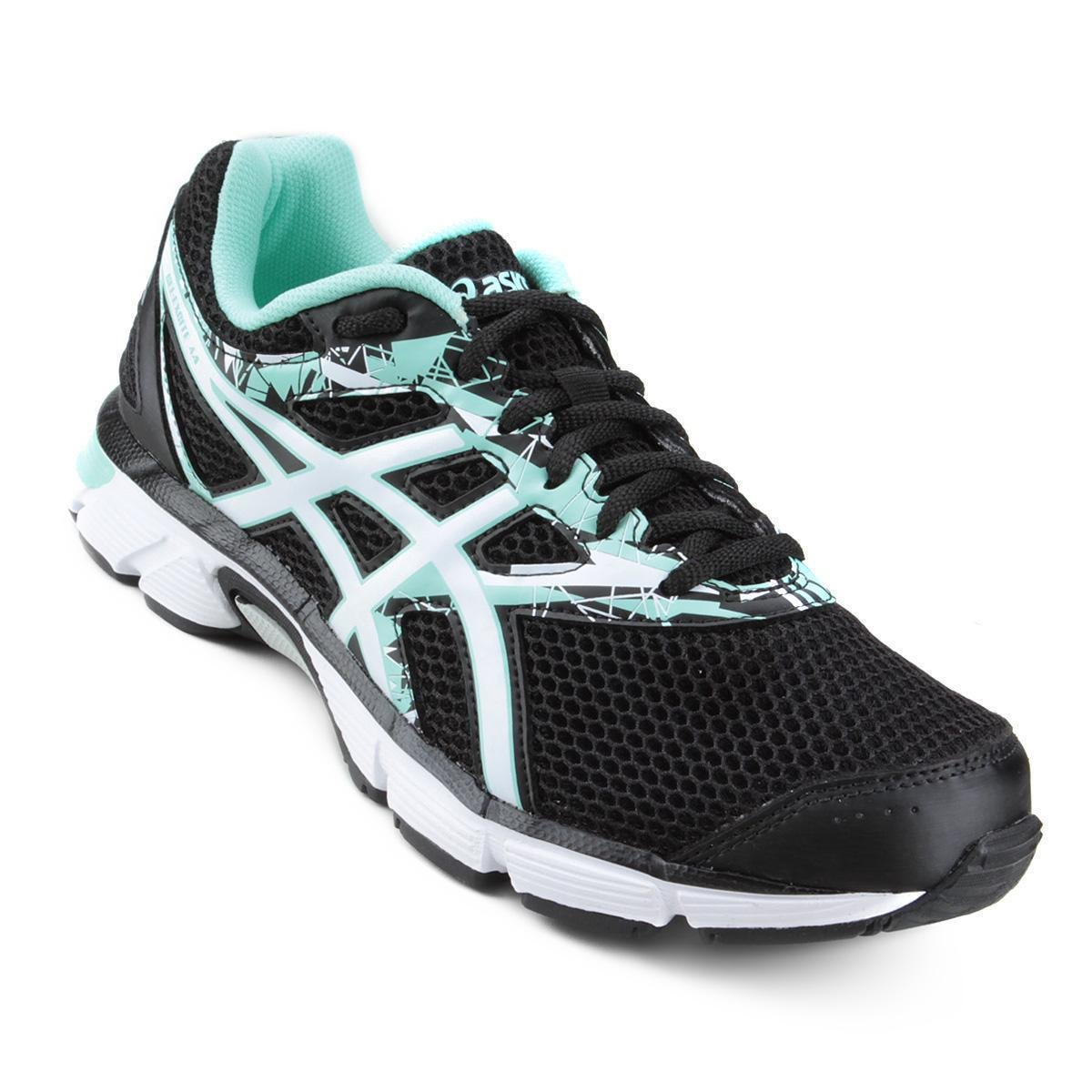 tenis asics feminino excite 4