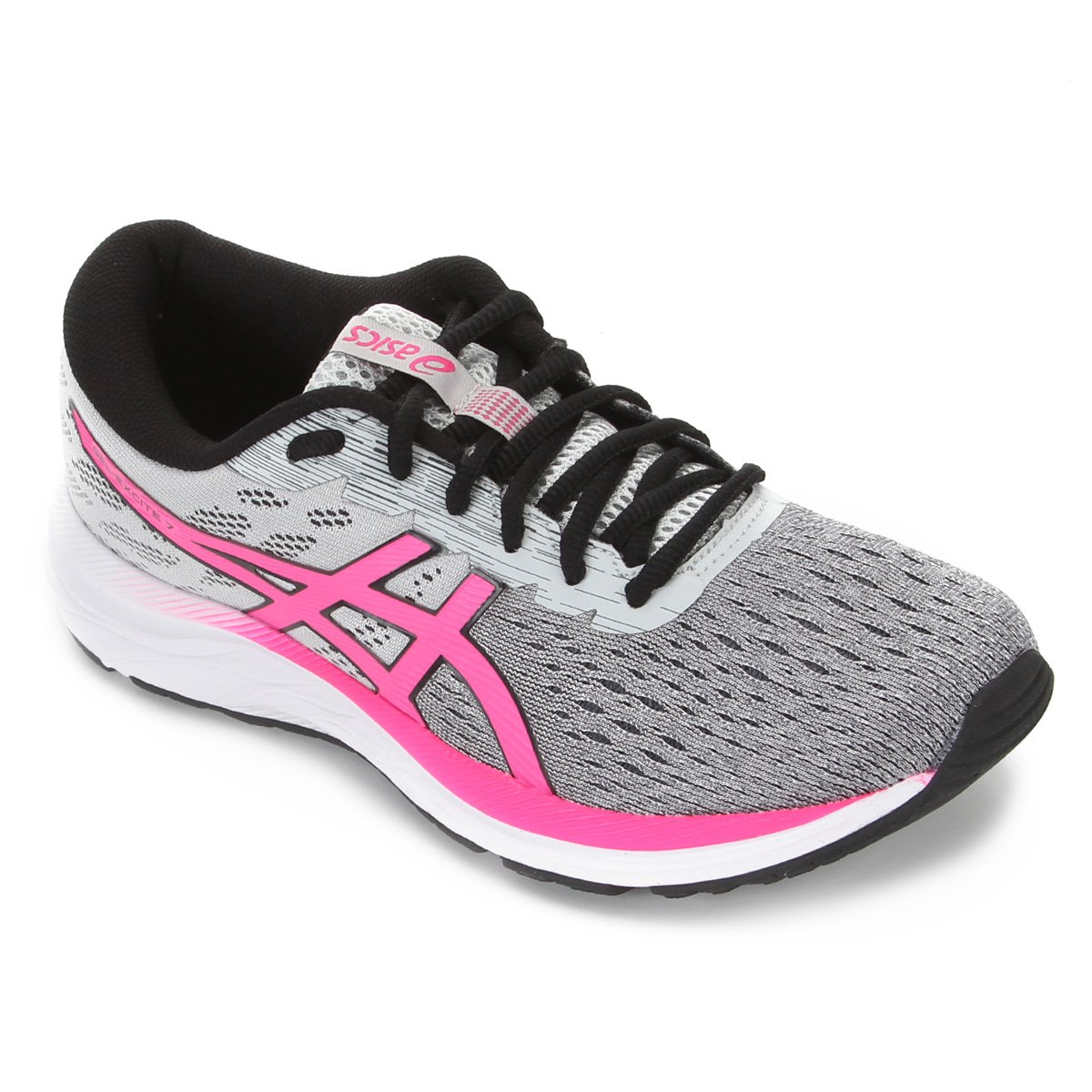 Netshoes Tênis Tenis Academia Feminino Asics Tênis Feminino