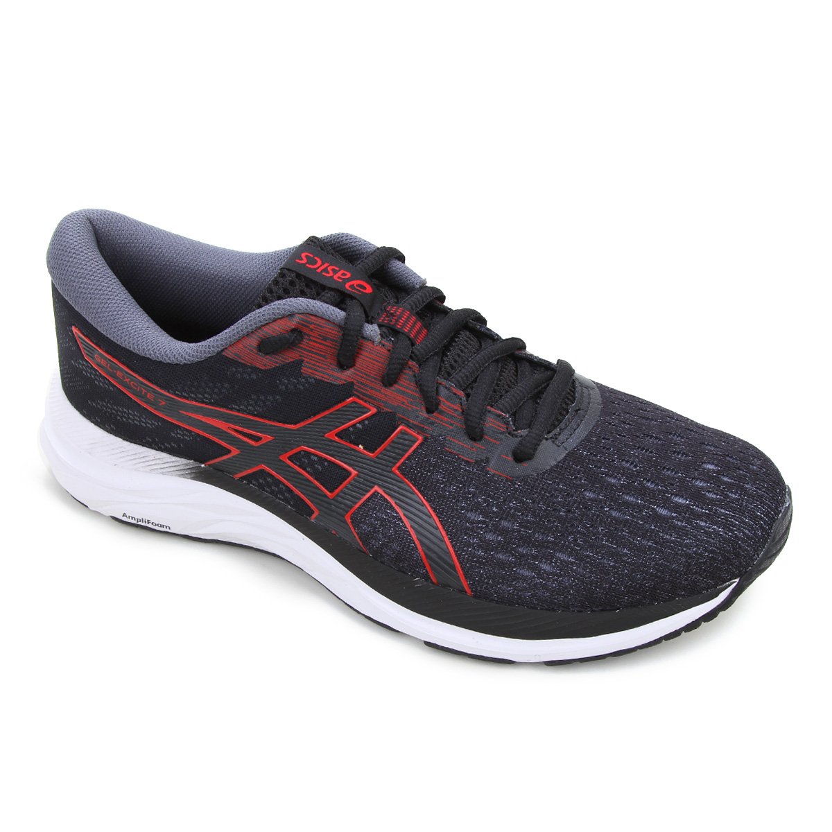 tenis em gel