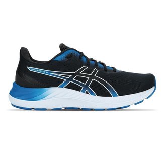Tênis Asics Gel-Excite 8 - Grafite/azul