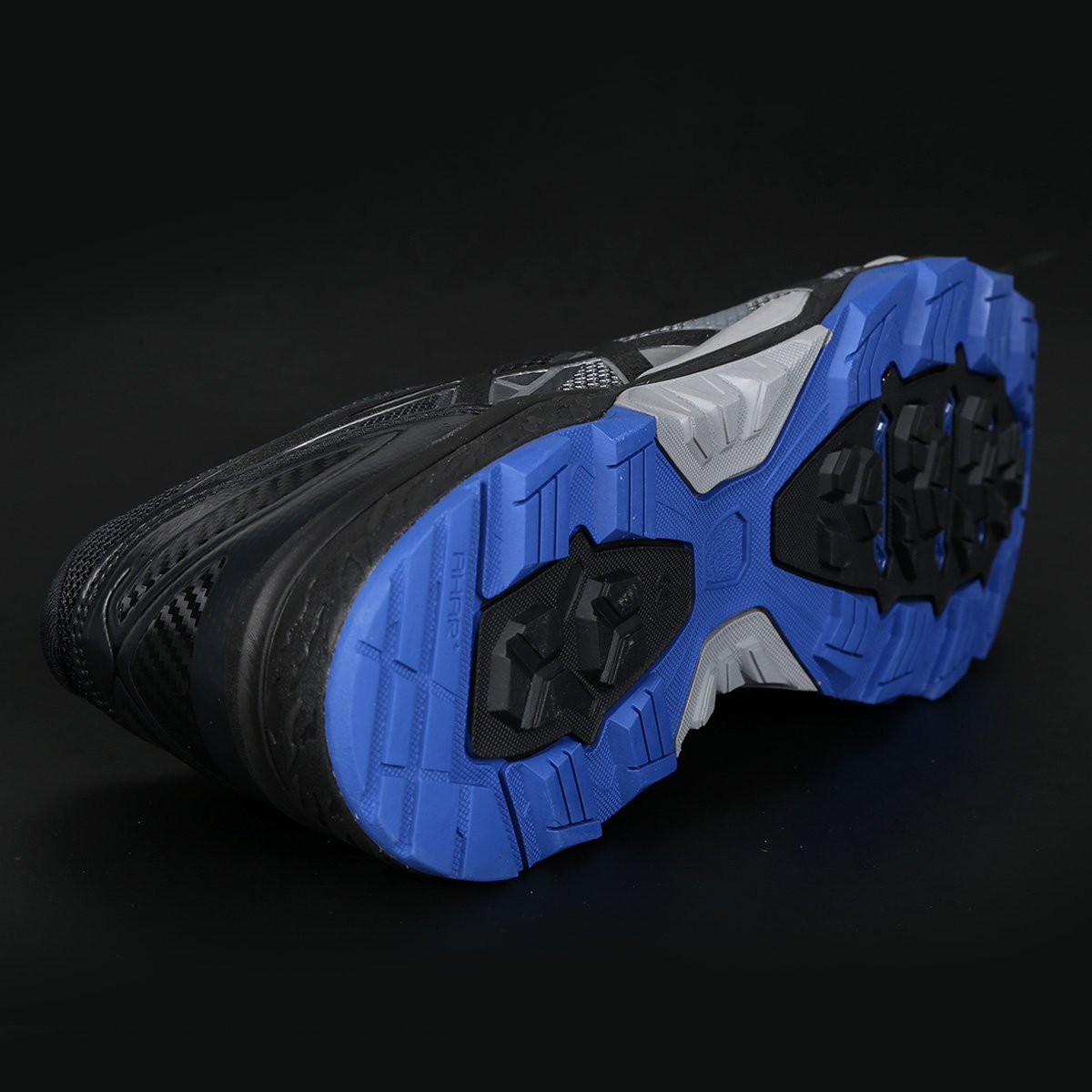 tênis asics gel fujitrabuco 6 masculino