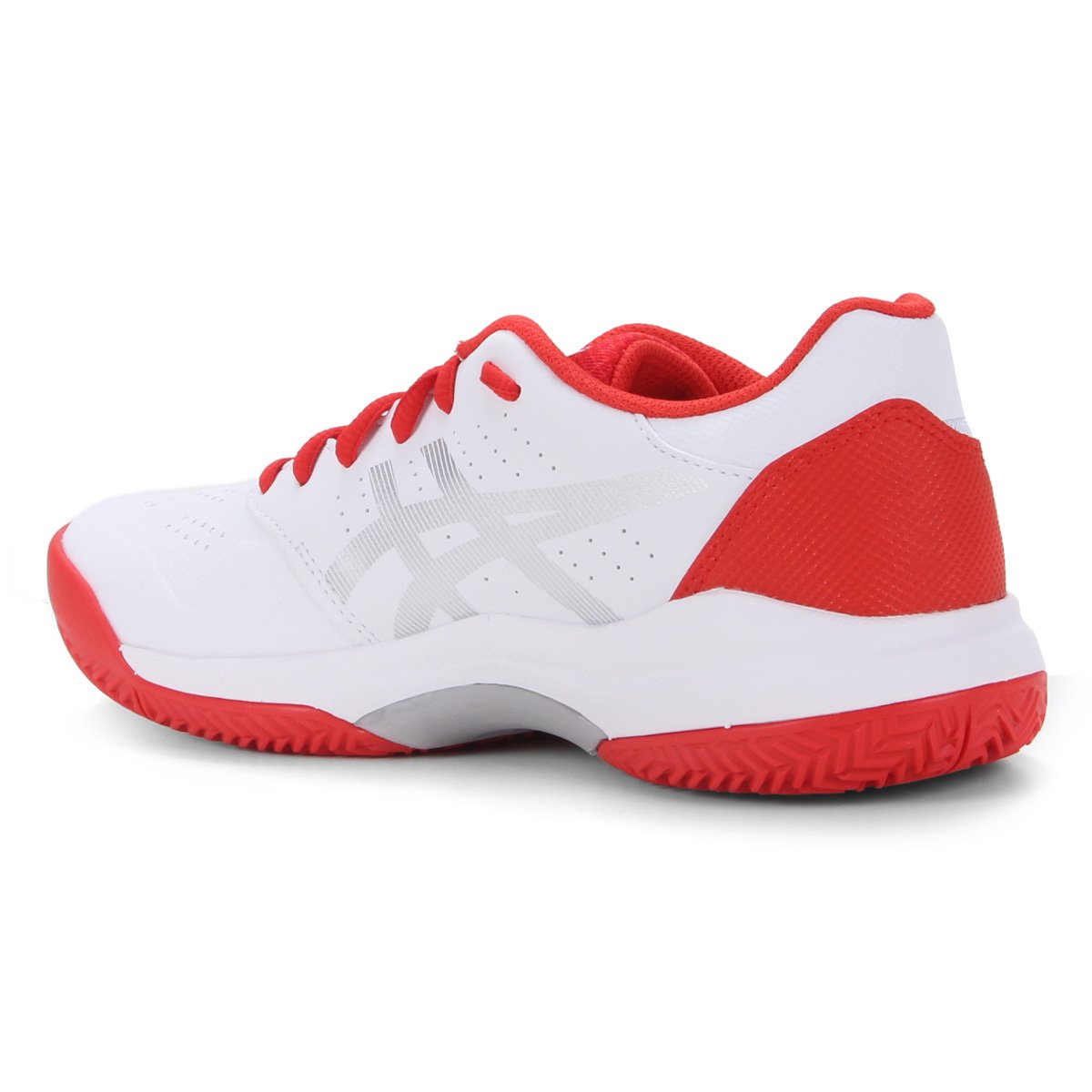 asics gel game feminino