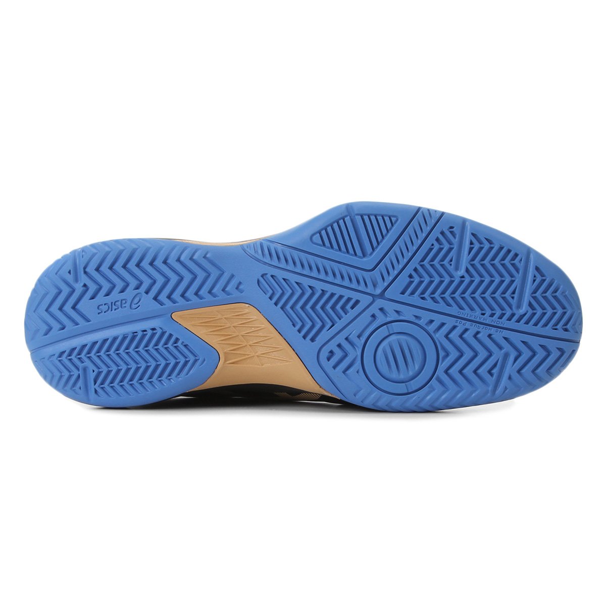 asics gel game 7 masculino