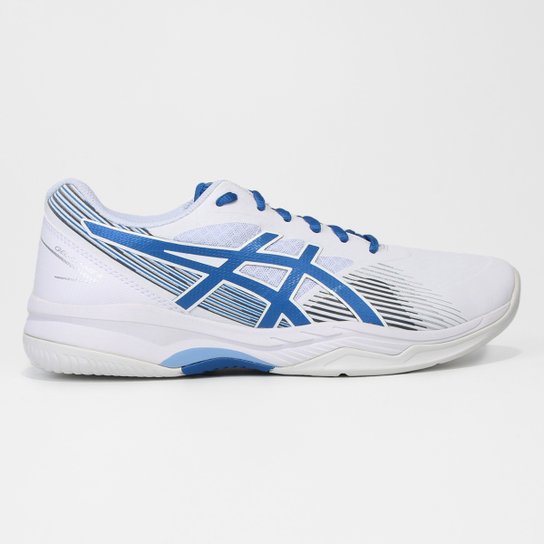 Tênis Asics Gel-Game 8 Novak Masculino