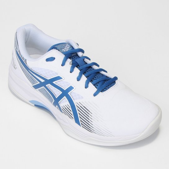 Tênis Asics Gel-Game 8 Novak Masculino
