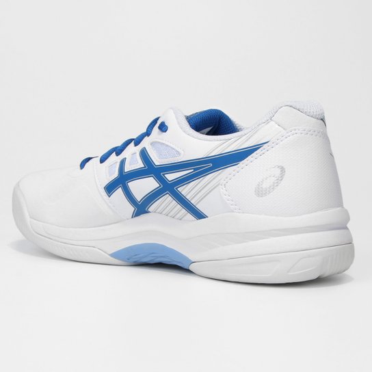 Tênis Asics Gel-Game 8 Novak Masculino