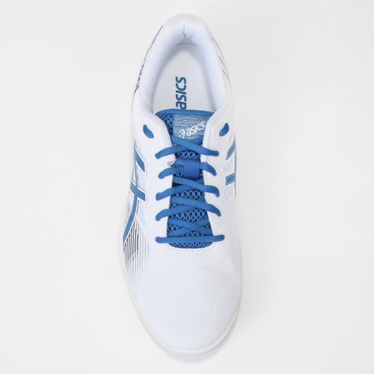 Tênis Asics Gel-Game 8 Novak Masculino