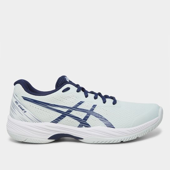Tênis Asics Gel-Game 9 Feminino