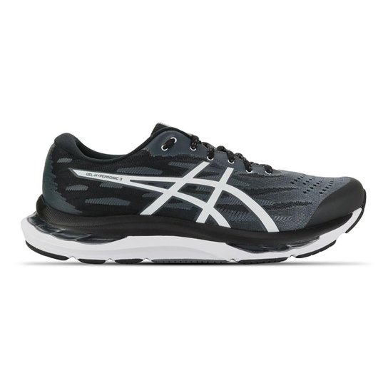 Gel Hypersonic Tenis Asics Corrida Masculino Tênis Asics Gel