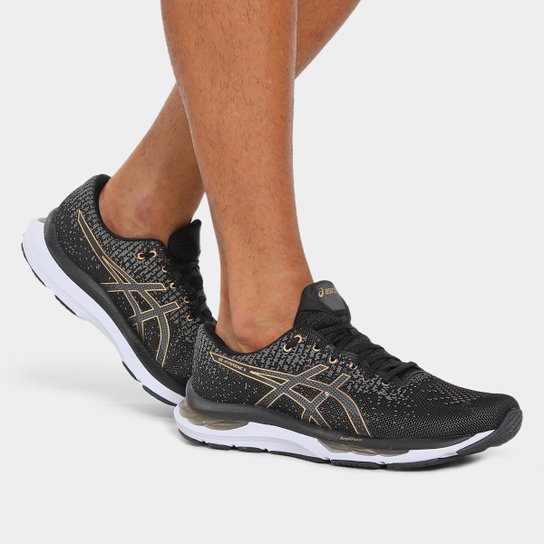 Tênis Asics Gel-Hypersonic 4 Masculino