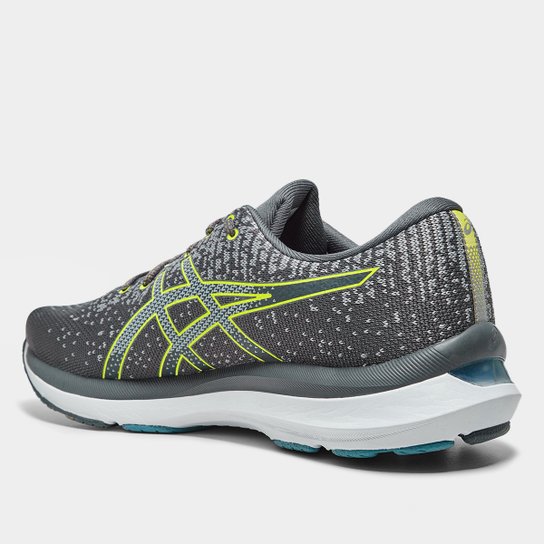 Tênis Asics Gel-Hypersonic 4 Masculino