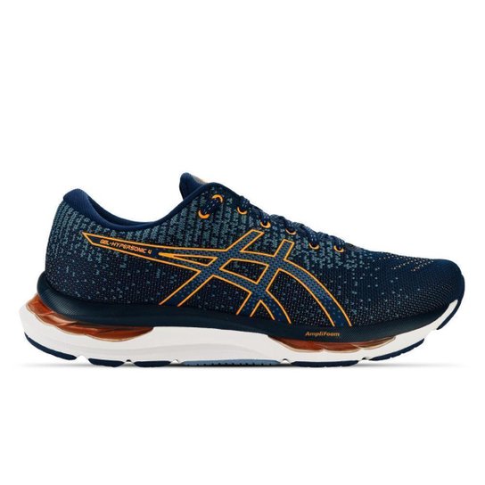 TENIS ASICS GEL-HYPERSONIC 4 MASCULINO