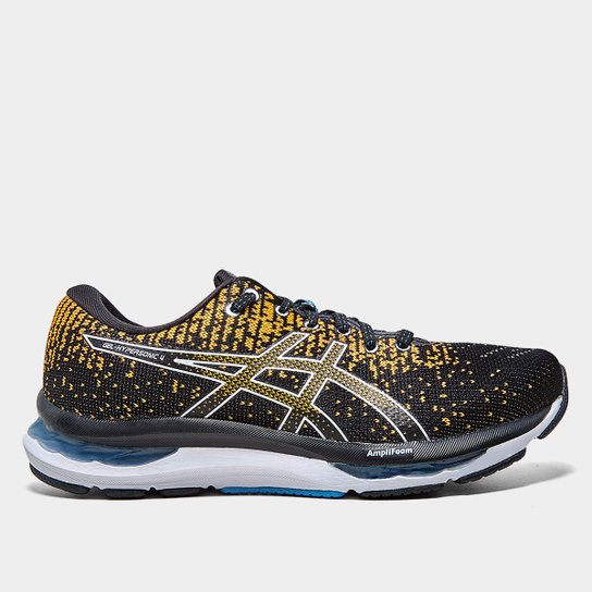 Tênis Asics Gel-Hypersonic 4 Masculino