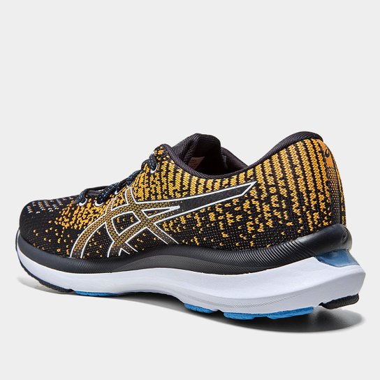 Tênis Asics Gel-Hypersonic 4 Masculino