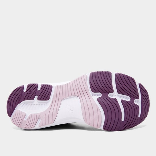 Tênis Asics Gel-Hypersonic 5 Feminino