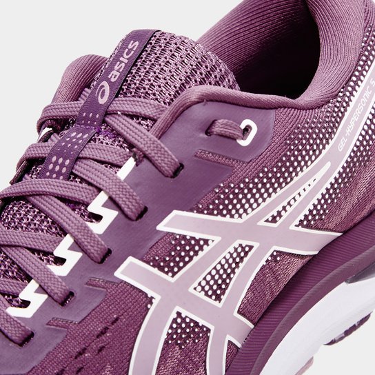 Tênis Asics Gel-Hypersonic 5 Feminino