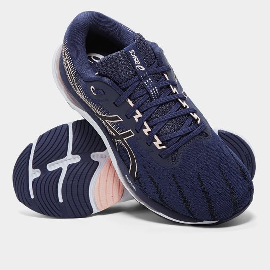 Tênis Asics Gel-Hypersonic 5 Feminino