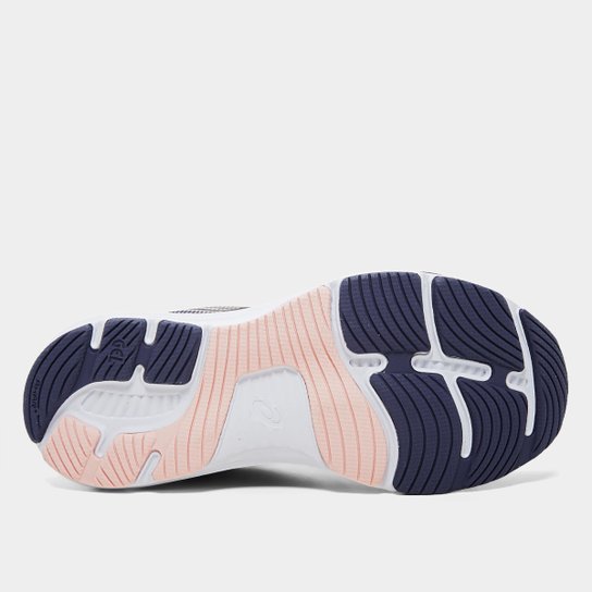 Tênis Asics Gel-Hypersonic 5 Feminino