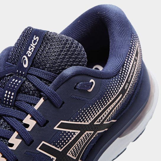 Tênis Asics Gel-Hypersonic 5 Feminino