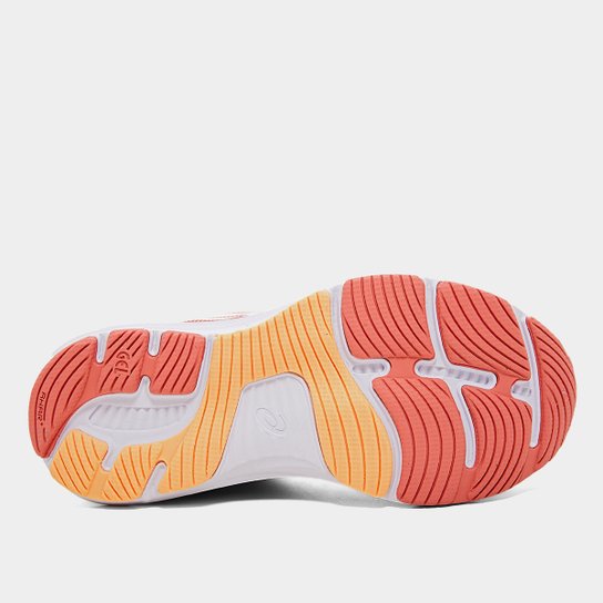 Tênis Asics Gel-Hypersonic 5 Feminino