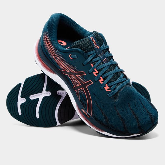 Tênis Asics Gel-Hypersonic 5 Masculino