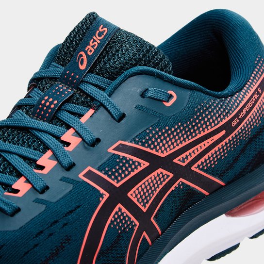 Tênis Asics Gel-Hypersonic 5 Masculino
