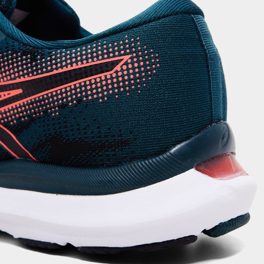 Tênis Asics Gel-Hypersonic 5 Masculino