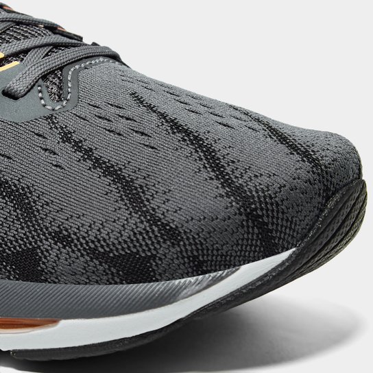 Tênis Asics Gel-Hypersonic 5 Masculino