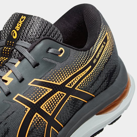 Tênis Asics Gel-Hypersonic 5 Masculino