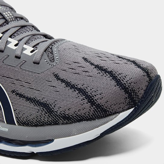 Tênis Asics Gel-Hypersonic 5 Masculino