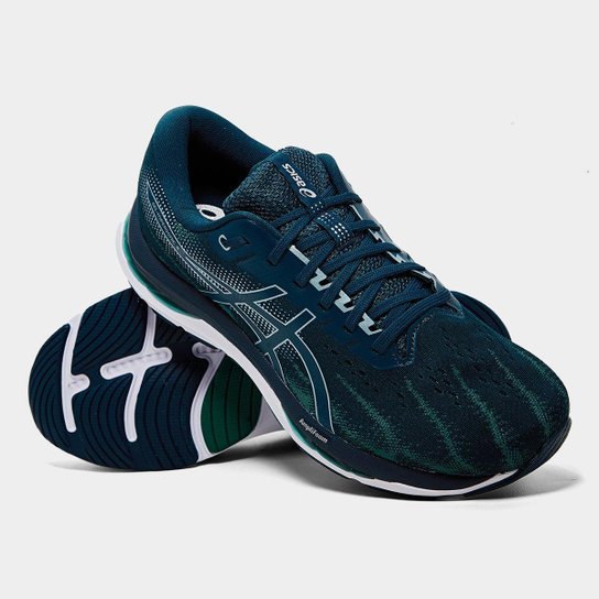 Tênis Asics Gel-Hypersonic 5 Masculino