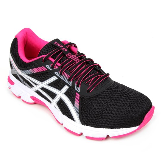 Gel Impression Tenis Netshoes Asics Gel Impression LanÇamento